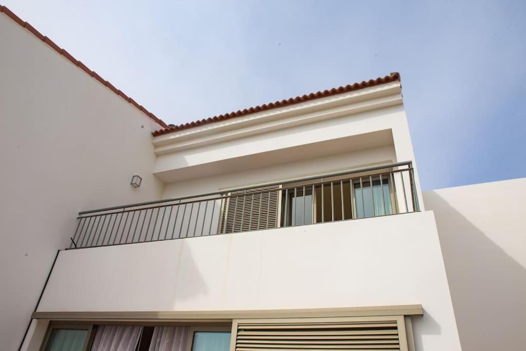 2 Bedrooms Apartment In Magnolia Golf Resort, La Caleta Costa Adeje  Zewnętrze zdjęcie