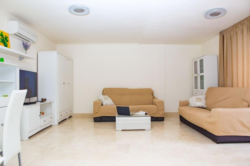 2 Bedrooms Apartment In Magnolia Golf Resort, La Caleta Costa Adeje  Zewnętrze zdjęcie