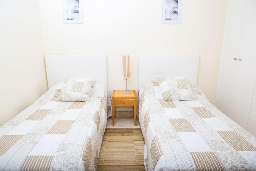 2 Bedrooms Apartment In Magnolia Golf Resort, La Caleta Costa Adeje  Zewnętrze zdjęcie