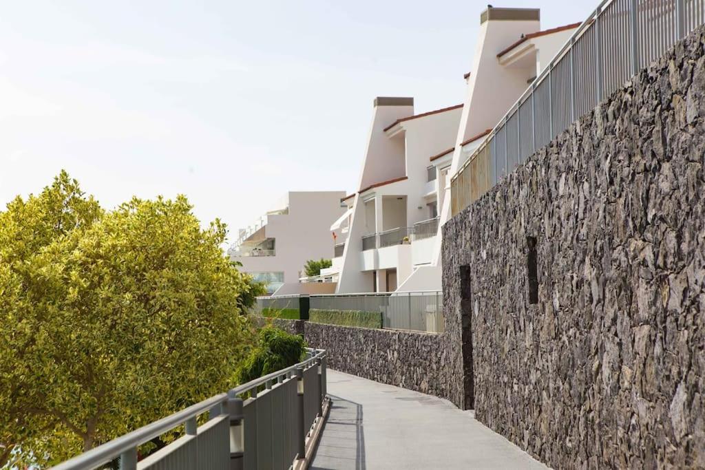 2 Bedrooms Apartment In Magnolia Golf Resort, La Caleta Costa Adeje  Zewnętrze zdjęcie