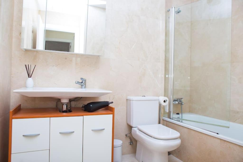 2 Bedrooms Apartment In Magnolia Golf Resort, La Caleta Costa Adeje  Zewnętrze zdjęcie