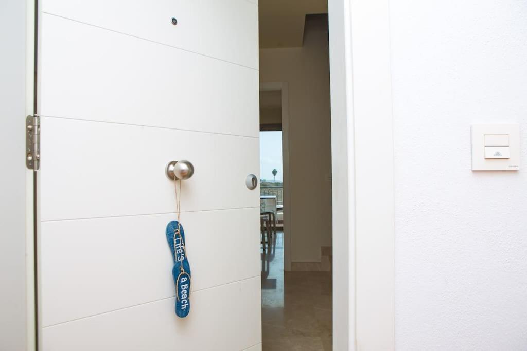 2 Bedrooms Apartment In Magnolia Golf Resort, La Caleta Costa Adeje  Zewnętrze zdjęcie