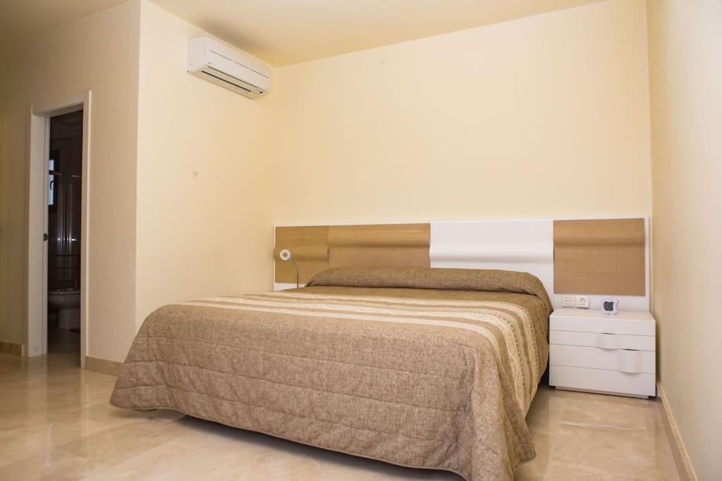 2 Bedrooms Apartment In Magnolia Golf Resort, La Caleta Costa Adeje  Zewnętrze zdjęcie